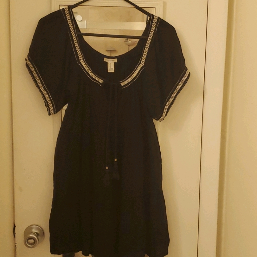 *2for$15* Forever 21 Tunic Top